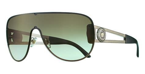 mens versace 2166|VE2166 Sunglasses Frames by Versace .